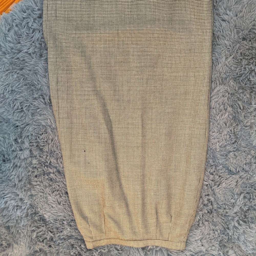 Long vintage skirt